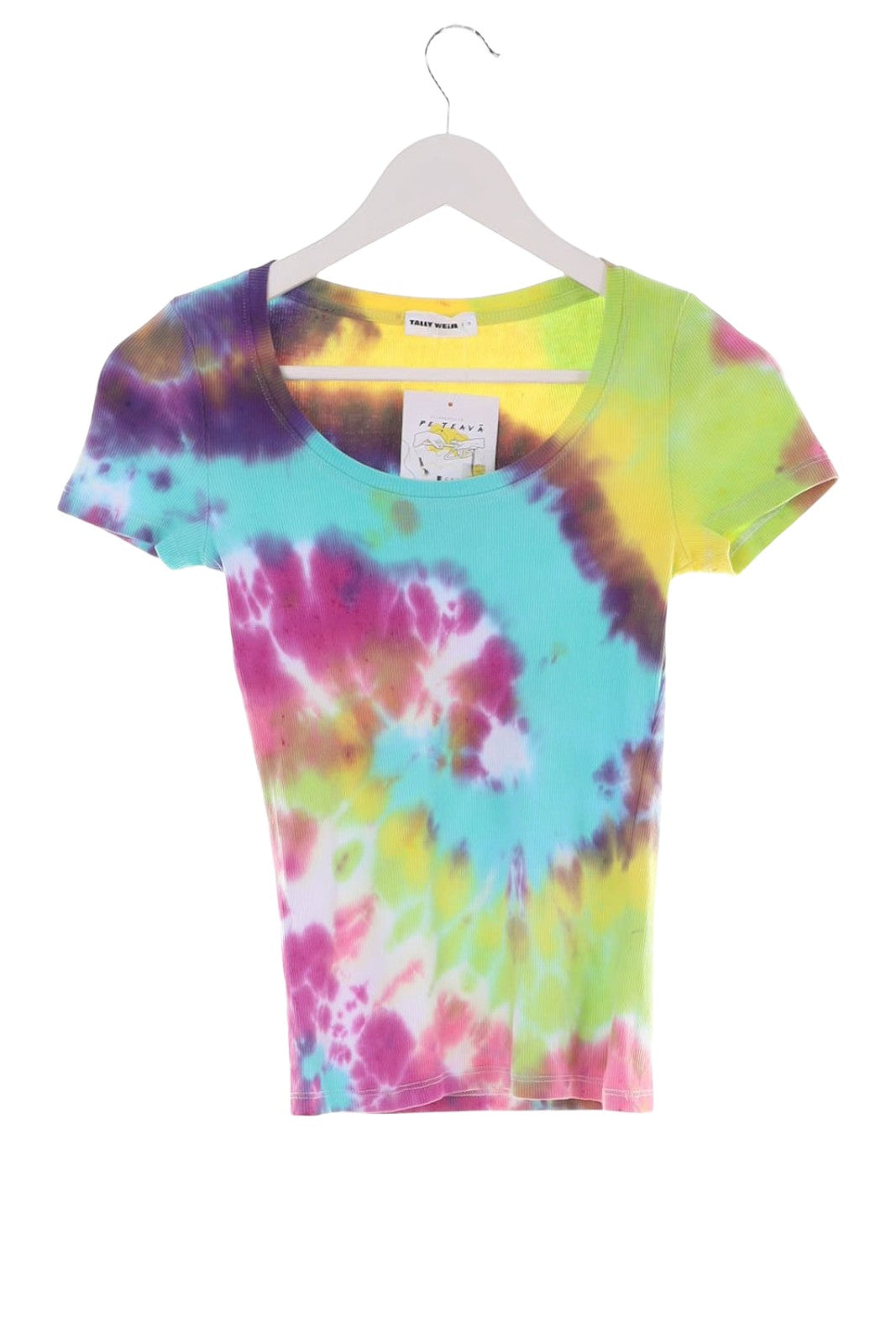 Tricou Tally Weijl Femei - S