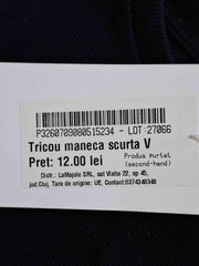 Tricou Tally Weijl Femei - XXS