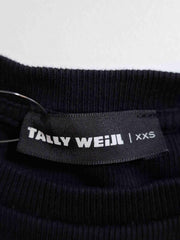 Tricou Tally Weijl Femei - XXS