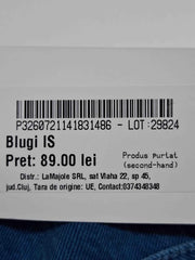 Blugi Zara Femei - M
