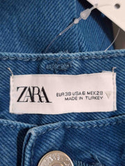 Blugi Zara Femei - M