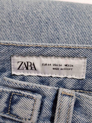 Blugi Zara Bărbați - L
