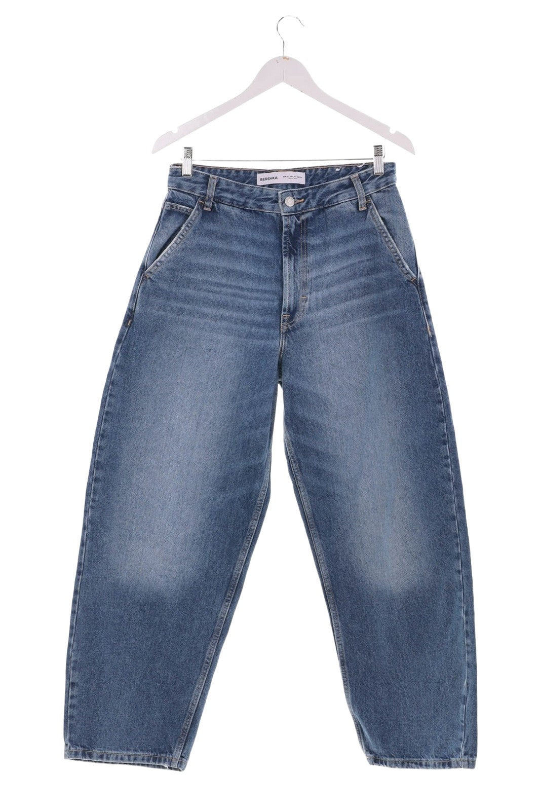 Blugi Bershka Femei - S