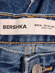 Blugi Bershka Femei - S