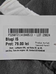 Blugi Pull&bear Femei - XS