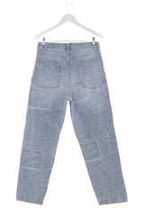 Blugi Bershka Femei - M