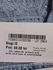 Blugi Bershka Femei - M