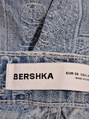 Blugi Bershka Femei - M