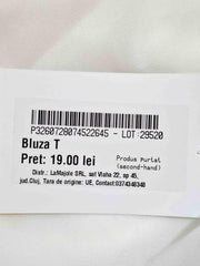 Bluză Shein Femei - S