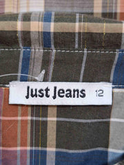Cămașă Just jeans Femei - M