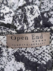 Bluză Open end Femei - XXXL