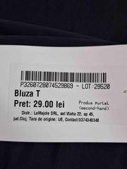 Cămașă Zara Femei - M