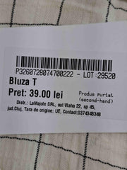 Cămașă Zara Femei - M