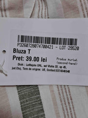 Camasa Vila din in Femei - M