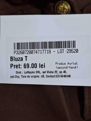 Bluză Massimo dutti Femei - XS