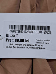 Bluză Maitto Femei - L