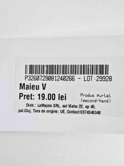 Maiou Fb sister Femei - XXS