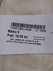 Maiou Mng Femei - XS