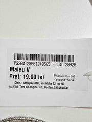 Maiou Fb sister Femei - XXS
