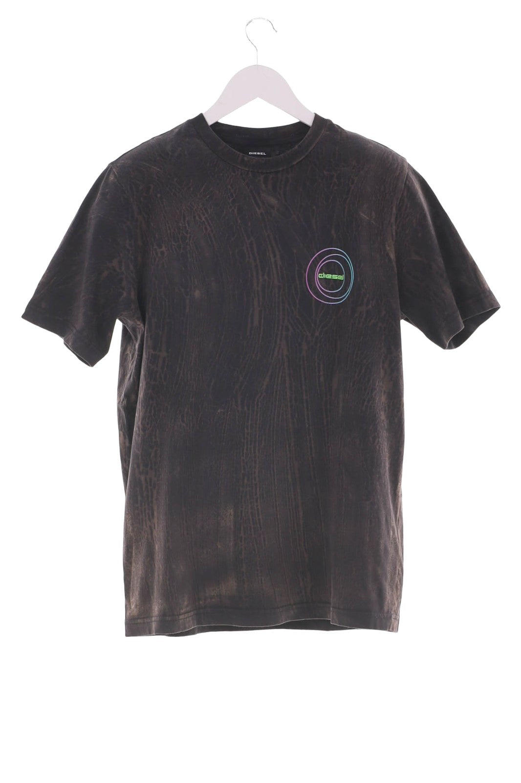 Tricou Diesel Bărbați - M