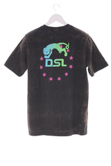 Tricou Diesel Bărbați - M
