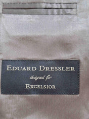 Sacou Eduard dressler Bărbați - L