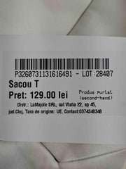 Sacou H&m Femei - S