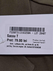 Sacou Ichi Femei - M