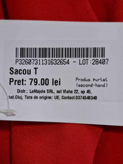 Sacou Ichi Femei - L