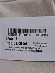 Sacou H&m Femei - M