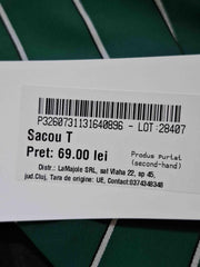 Sacou H&m Femei - M