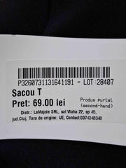 Sacou H&m Femei - M