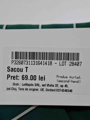 Sacou H&m Femei - XS