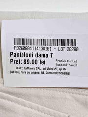 Pantaloni Bogner Femei - XS