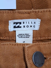 Pantaloni Billabong Femei - XS