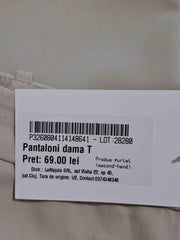 Pantaloni Zara Femei - M