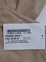 Pantaloni Q/s Femei - M