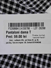 Pantaloni Zara Femei - M