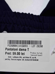 Pantaloni Rich&royal Femei - L