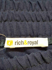 Pantaloni Rich&royal Femei - L