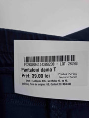 Pantaloni Street One Femei - XS