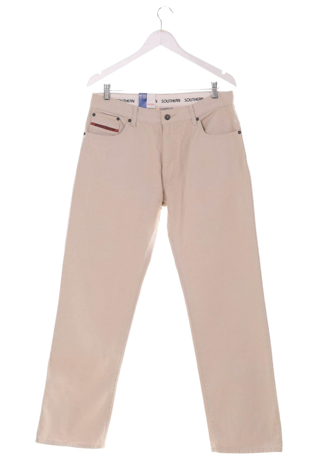 Pantaloni Southern Bărbați - M