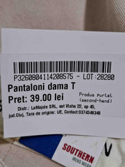 Pantaloni Southern Bărbați - M