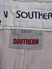 Pantaloni Southern Bărbați - M