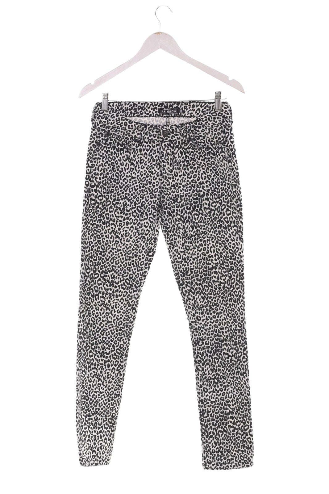 Pantaloni Rainbow Femei - S