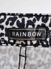 Pantaloni Rainbow Femei - S