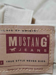 Pantaloni Mustang Bărbați - XL