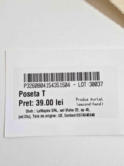 Borsetă Søstrene grene Femei - one size