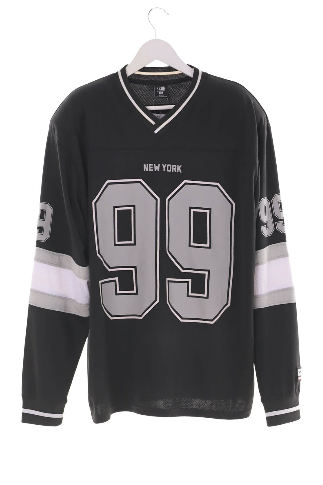 Bluza Fsbn Bărbați - XXL