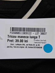 Bluza Fsbn Bărbați - XXL